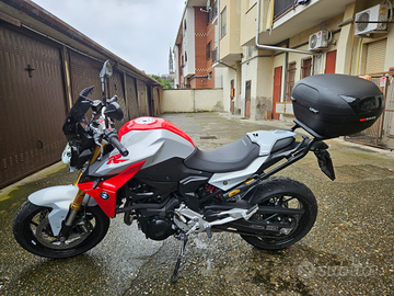 BMW F900R usata 2020