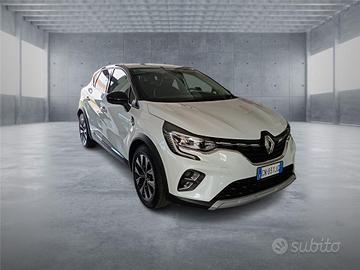 RENAULT Captur 2ª serie Full Hybrid E-Tech 145