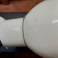 Lampadario finto industriale ikea