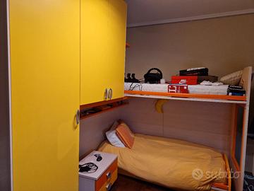 camera a ponte Moretti Compact