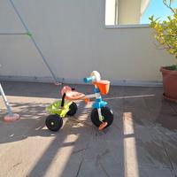 triciclo chicco