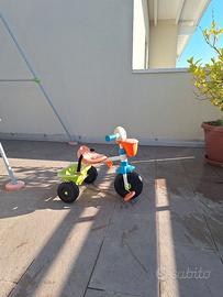 triciclo chicco