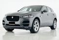 Jaguar F-Pace 2.0 D 180 CV AWD aut. Prestige