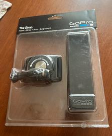Supporto GoPro