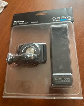 Supporto GoPro
