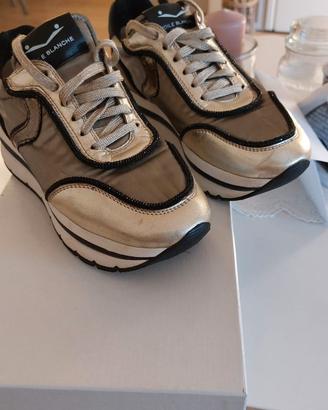 Scarpe Voile Blanche donna