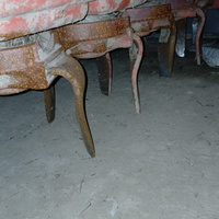 Rototerra kuhn hr 3004