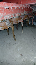 Rototerra kuhn hr 3004