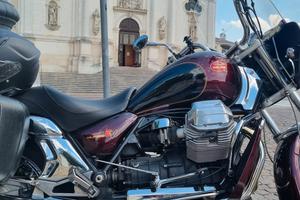 moto guzzi 