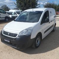 Peugeot Partner furgone 3 posti