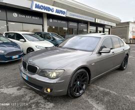 Bmw 730d cat Eccelsa *TETTO*PELLE*MAPPA*