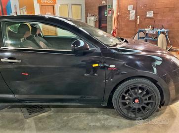 Alfa Romeo MiTo 1.4 T 120 CV Distinctive Sport Pac