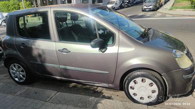 Renault Modus 1.5 dCi Diesel 2006