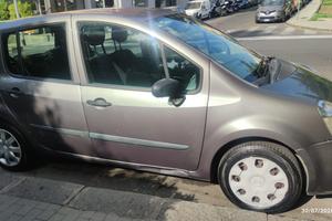 Renault Modus 1.5 dCi Diesel 2006