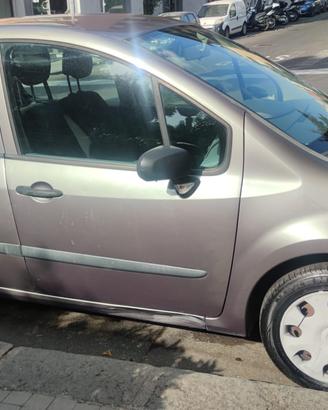 Renault Modus 1.5 dCi Diesel 2006