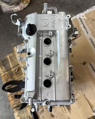 motore smart 451 1.0 revisionato sigla 3B21