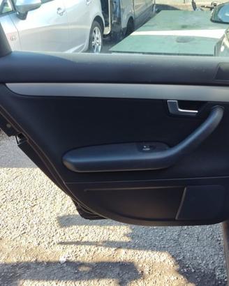 Pannello porta post sx AUDI A4 del 2006