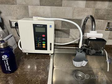Super Depuratore acqua Enagic LeveLuk SD501DX