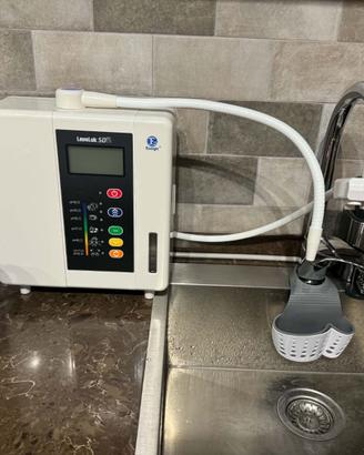 Super Depuratore acqua Enagic LeveLuk SD501DX