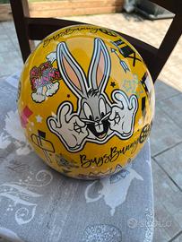 Casco looney tunes