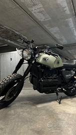 Bmw K100