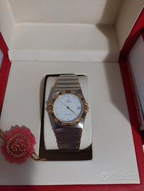 Omega Constellation  1310.20 K18 YG