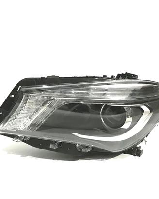 FANALE SINISTRO BI-XENO PER MERCEDES CLASSE CLA C1