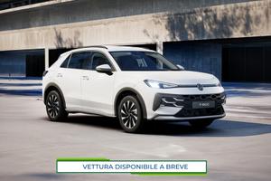 Volkswagen T-Roc 1.5 etsi life 115cv dsg