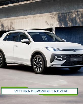 Volkswagen T-Roc 1.5 etsi life 115cv dsg