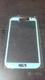 Samsung galaxy note 2 N7100 vetro/touch