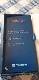 Cellulare Motorola g 04