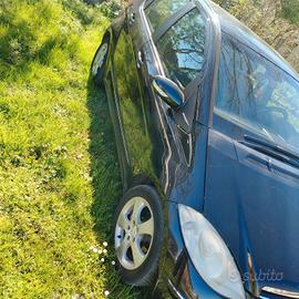Mercedes classe A