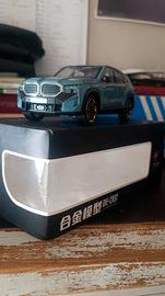 Modellino BMW 1/24