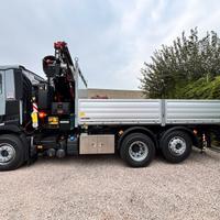 Renault Trucks C480 passo 3900 - PRONTA CONSEGNA
