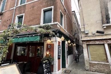 Casa indipendente a Venezia, 6 locali
