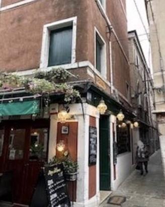 Casa indipendente a Venezia, 6 locali