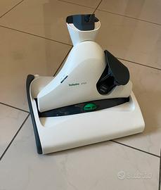 Lava pavimenti Folletto SP530 panni umidificatore