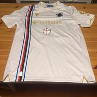 Maglia Sampdoria Tutino