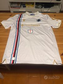 Maglia Sampdoria Tutino