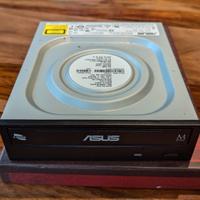 Lettore CD Asus Super Multi DVD writer