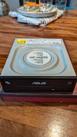 Lettore CD Asus Super Multi DVD writer