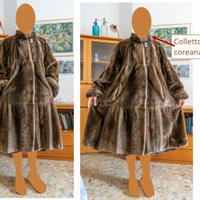 Pelliccia di castorino