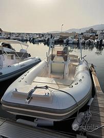 gommone BSC 620