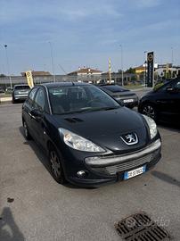 PEUGEOT 206 Plus 1.1 60CV 5p. ONE Line