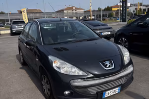 PEUGEOT 206 Plus 1.1 60CV 5p. ONE Line