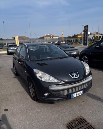 PEUGEOT 206 Plus 1.1 60CV 5p. ONE Line
