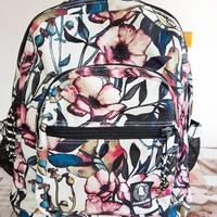 Zaino scuola marca Invicta