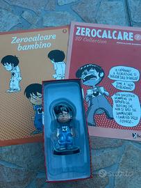 Zerocalcare 3d collection