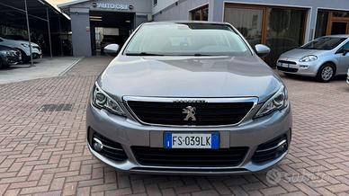 Peugeot 308 BlueHDi 120 S&S EAT6 GT Line