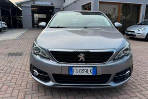 Peugeot 308 BlueHDi 120 S&S EAT6 GT Line